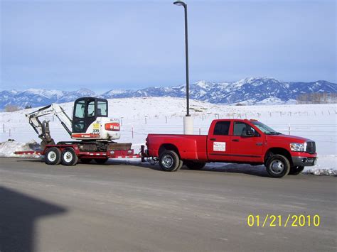 equipment rental bozeman mt